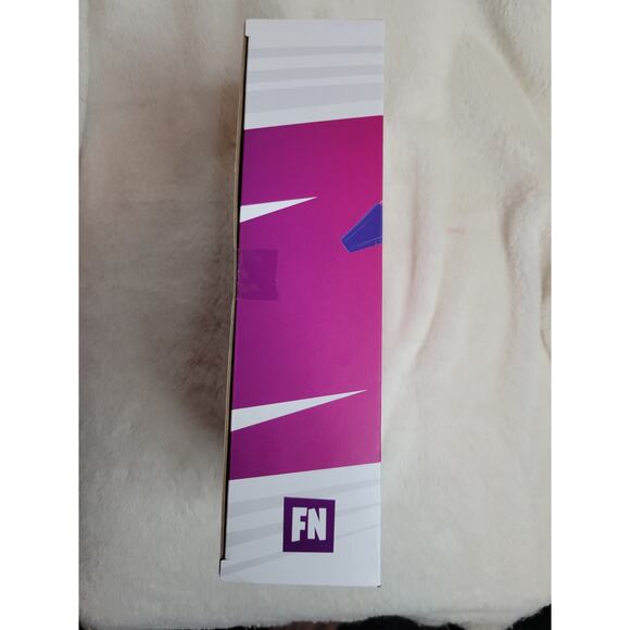 FORTNITE Victory Royale Series LLAMACORN EXPRESS GLIDER✨️NEW IN BOX✨️ - Picture 6 of 8